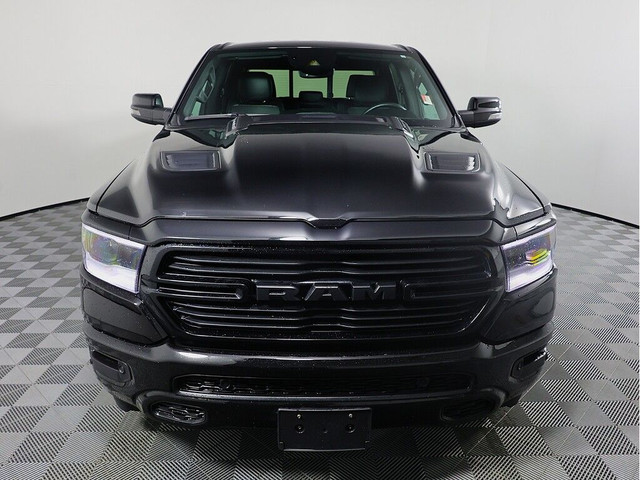 2023 Ram 1500 SPORT | CREW CAB | NIGHT EDITION | in Cars & Trucks in Calgary - Image 2