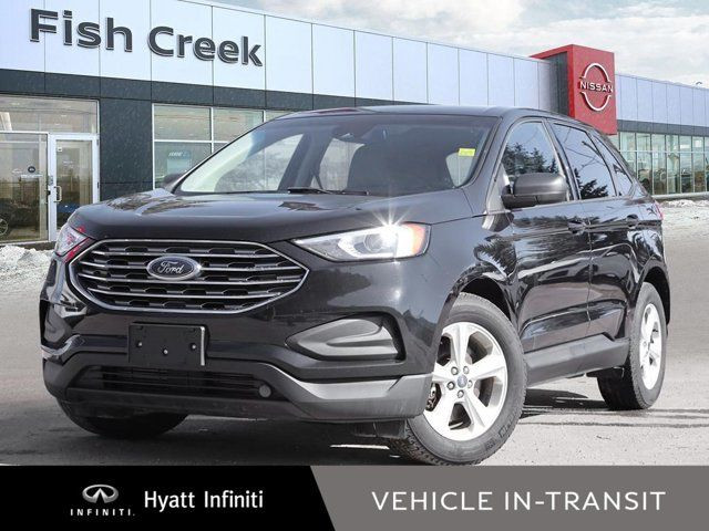 2019 Ford Edge SE in Cars & Trucks in Calgary