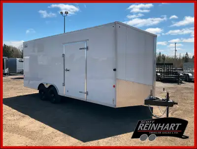 9990LB GVWR, 2 6000LB Dexter Torflex Wide Track Axles, Electric Brakes on Both Axles, 15 Inch Radial...