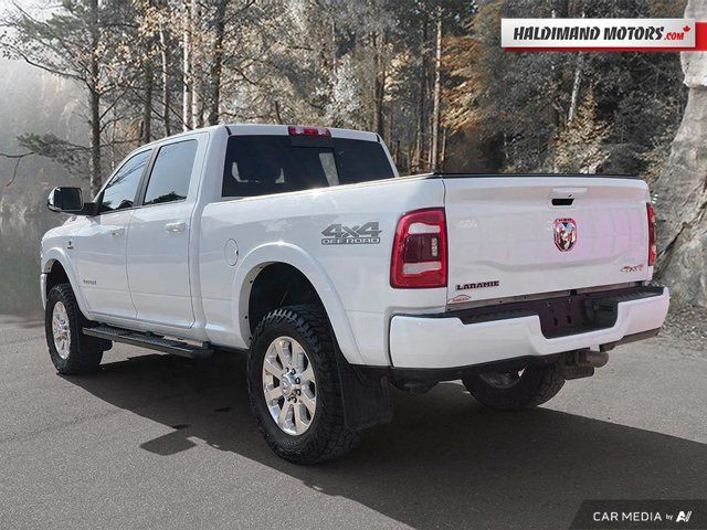 2021 Ram 2500 Laramie in Cars & Trucks in Hamilton - Image 3