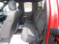 Power seat, heated seats, power pedals, satellite radio, Bluetooth, rear view camera, remote keyless... (image 9)