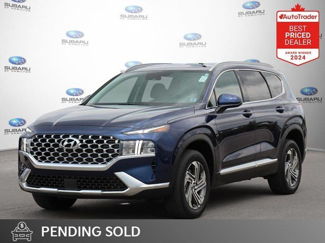2023 Hyundai Santa Fe Preferred in Cars & Trucks in Hamilton