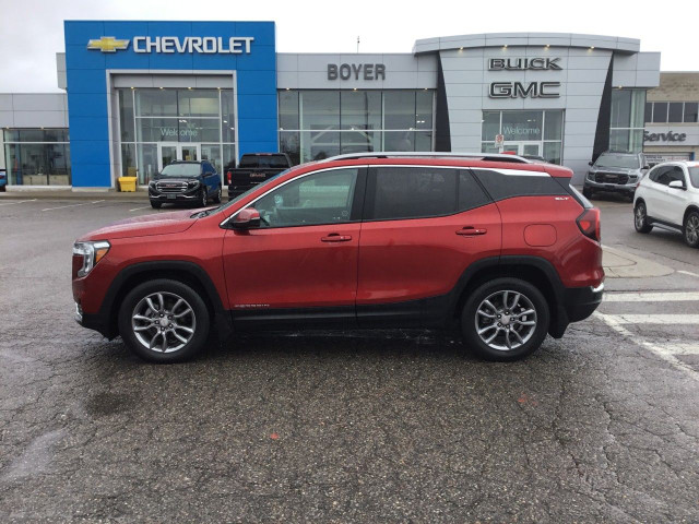2022 GMC Terrain in Cars & Trucks in Oshawa / Durham Region - Image 2