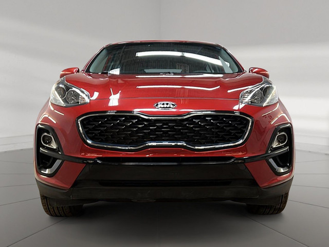 2022 Kia Sportage LX 4RM in Cars & Trucks in Laval / North Shore - Image 2