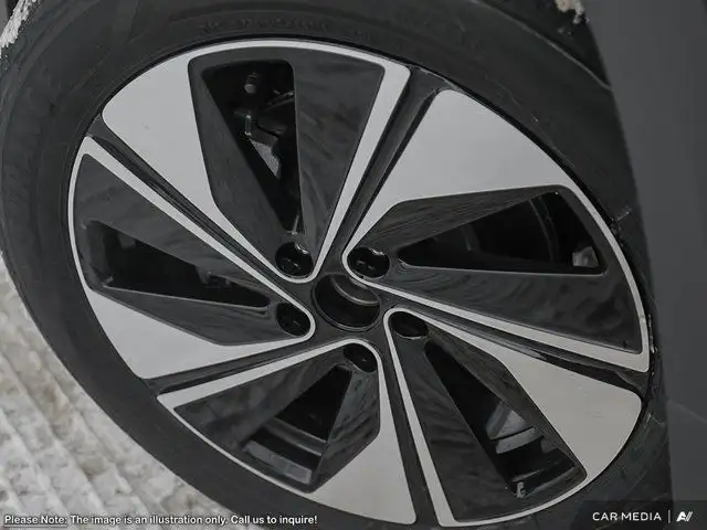 2025 Volkswagen Taos Highline in Cars & Trucks in Calgary - Image 8