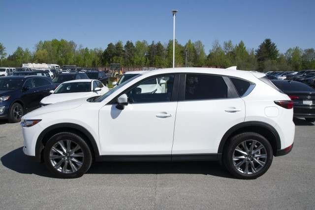 2021 MAZDA CX5 in Cars & Trucks in Oshawa / Durham Region - Image 2