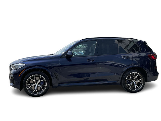 2020 BMW X5 in Cars & Trucks in Calgary - Image 4