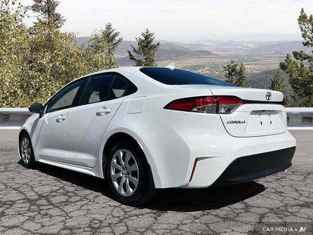 2023 Toyota Corolla LE in Cars & Trucks in Moncton - Image 4