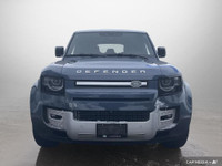 Contrast White Roof, 11.4" Touchscreen, 12-Way Climate Electric Memory Seats, 15 Speakers, 4-Wheel D... (image 1)