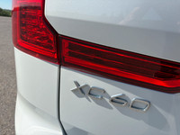 2019 VOLVO XC60 T6 Hail Damage!Active title Mileage: 98.800 KM Engine :2.0L Turbo Transmission: Auto... (image 6)