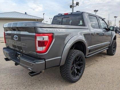 2023 Ford F-150 SHELBY OFF-ROAD in Cars & Trucks in Edmonton - Image 3