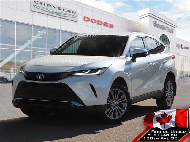 2024 Toyota Venza in Cars & Trucks in Calgary