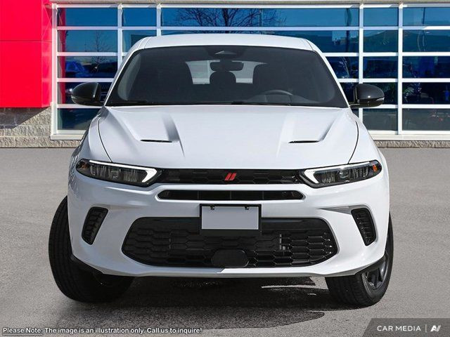 2024 Dodge Hornet GT | Apple CarPlay | Android Auto in Cars & Trucks in Guelph - Image 2
