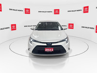 All Services Completed, One Owner verified, Accident Free, Don Valley North Toyota Original, Bought... (image 2)