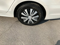 2014 Volkswagen Jetta Trendline, Automatique, 4Cyl 2.0L, 211000Km, Groupe Electrique Complet, Climat... (image 8)