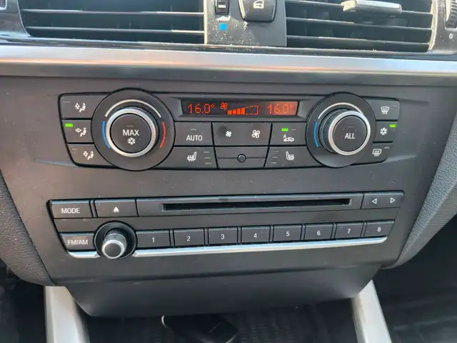 2013 BMW X3 AWD 4dr 28i, Navigation dans Autos et camions dans Région d’Oakville/Halton - Image 23