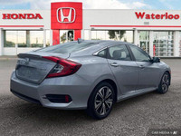 *WATERLOO HONDA'S **PRE-OWNED BUY SMART PROGRAM* - With the purchase of this vehicle, you will recei... (image 7)