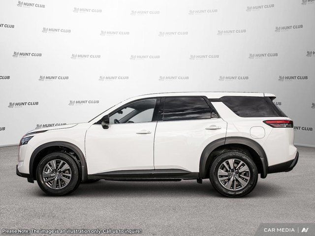 2025 Nissan Pathfinder in Cars & Trucks in Ottawa - Image 4