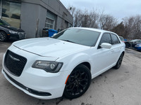 2019 Chrysler 300 300S