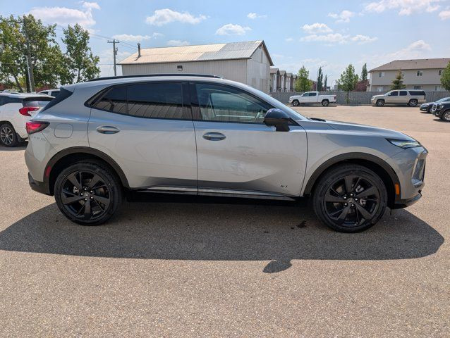 2025 Buick Envision Sport Touring in Cars & Trucks in Grande Prairie - Image 4