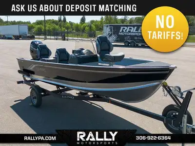 Welcome to Rally Motorsports! BOAT BUILD SHEET-> Download the Boat Build Sheet Here When quality in...