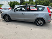 2012 Hyundai Elantra Touring, Automatique, 4Cyl 2.0L, 197000Km, Groupe Electrique Complet, Cruise Co... (image 7)