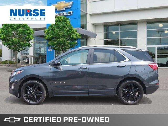 2021 Chevrolet Equinox LT in Cars & Trucks in Oshawa / Durham Region - Image 3
