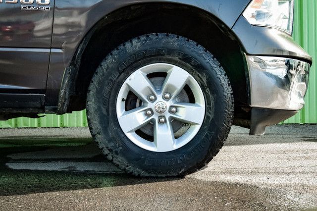 2022 Ram 1500 Classic SLT • BEDLINER • R-V CAM • POWER SEAT in Cars & Trucks in Ottawa - Image 4