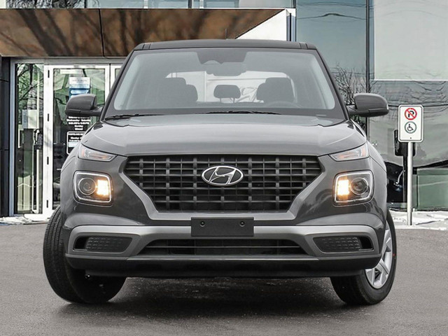 2025 Hyundai Venue Essential Upgrade Your Ride Event! in Cars & Trucks in Winnipeg - Image 2