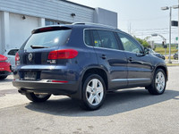 See Dealer Website for Details. Volkswagen Tiguan Comfortline 2.0T 6sp at w/Tip 4M 2016 Engine: Mote... (image 6)