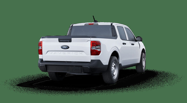 2025 Ford Maverick XL | BEDLINER | REAR VIEW CAM | BLIS | SYNC4 in Cars & Trucks in Calgary - Image 4