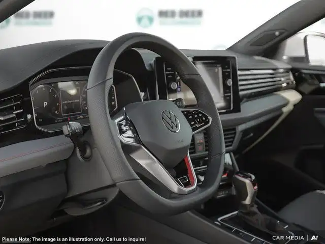 2025 Volkswagen Jetta GLI Autobahn in Cars & Trucks in Red Deer - Image 13