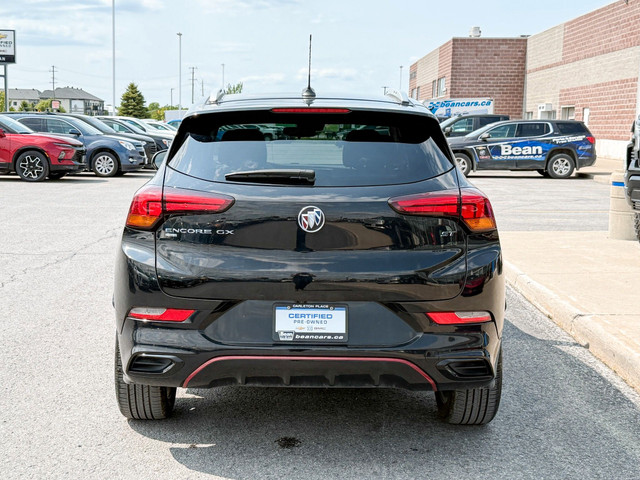 2023 Buick Encore GX Select 1.3L 3 CYL WITH REMOTE START/ENTR... in Cars & Trucks in Ottawa - Image 4