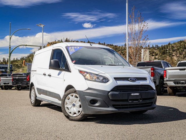  2017 Ford Transit Connect XL in Cars & Trucks in Kelowna - Image 2