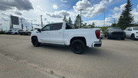 Odometer is 2472 kilometers below market average! This GMC Sierra 1500 is equipped with: Leather-App... (image 6)
