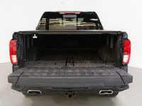This bold 2021 GMC Sierra 1500 Elevation Double Cab blends rugged functionality with modern tech, fi... (image 8)