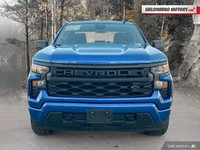 Engine: Gas Turbo 4cyl 2.7L L/100Km City: 12.9 L/100Km Hwy: 11.5 Safety Equipment Daytime Running La... (image 7)