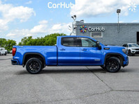 This GMC Sierra 1500 4WD Crew Cab 157 Elevation has a strong Gas V8 5.3L/325 engine powering this Au... (image 9)