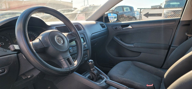 2012 Volkswagen Jetta GARANTIE 1 ANS  in Cars & Trucks in City of Montréal - Image 3