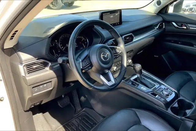 2020 Mazda Cx-5 GT AWD in Cars & Trucks in Edmonton - Image 15