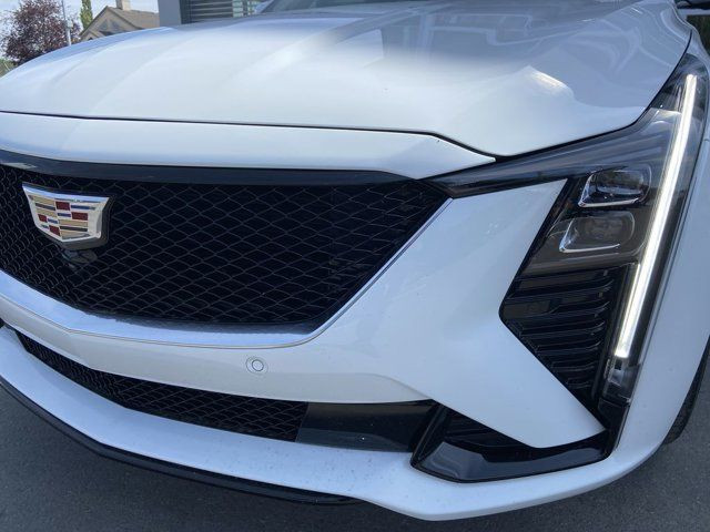 2025 Cadillac CT5 Sport in Cars & Trucks in Calgary - Image 3