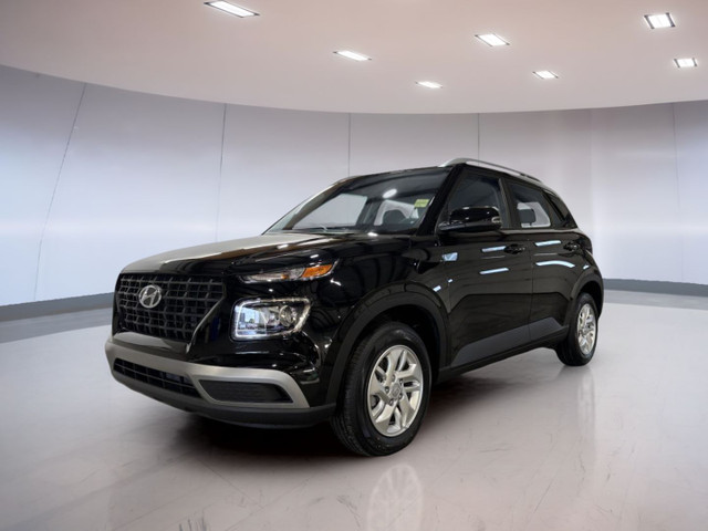 2025 Hyundai Venue Preferred in Cars & Trucks in Moose Jaw