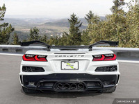 This Chevrolet Corvette boasts a powerful engine powering this Automatic transmission.*Get Your Mone... (image 4)