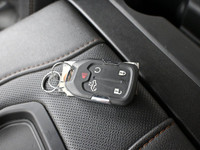 The 2022 GMC Sierra 1500 with the 6.2L V8 engine delivers 420 horsepower and exceptional towing powe... (image 4)