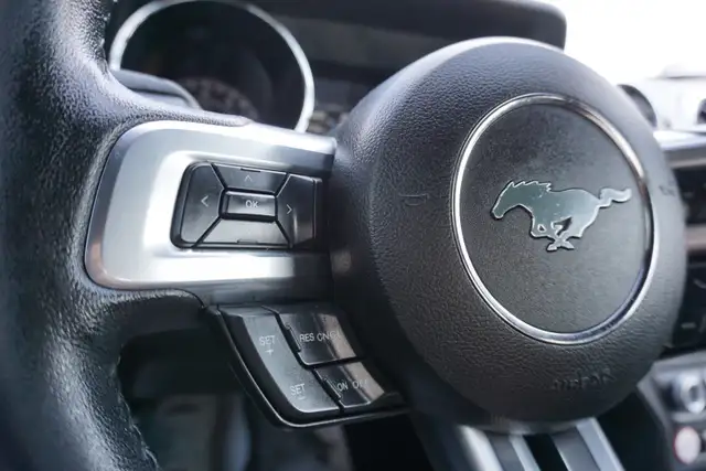 2017 Ford Mustang in Cars & Trucks in Oakville / Halton Region - Image 28