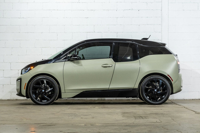 2019 BMWi i3 Hybride avec prolongateur d'autonomie | Premium in Cars & Trucks in City of Montréal - Image 4