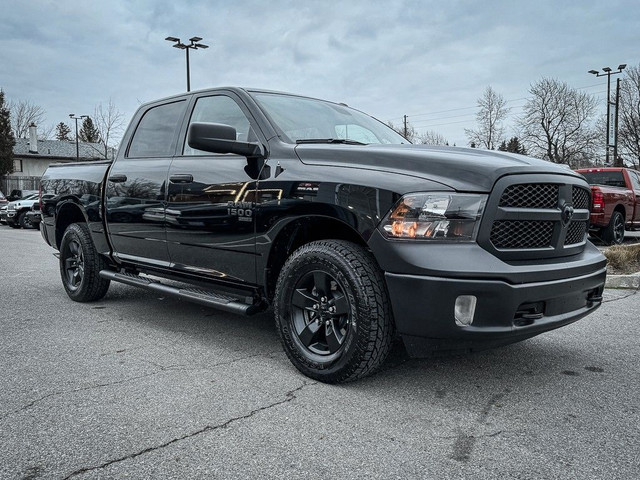 2023 Ram 1500 Classic TRADESMAN in Cars & Trucks in Hamilton - Image 3