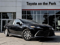 Visit our dealership to explore the recent trade-in of the 2021 TOYOTA CAMRY LE. This exceptional ve... (image 1)