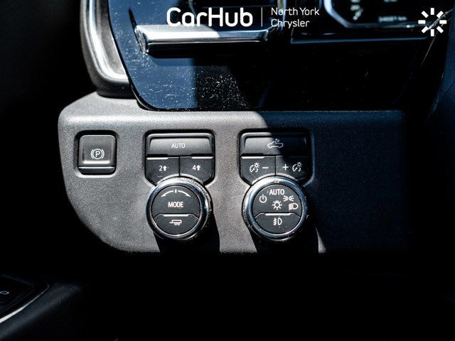 2023 GMC Sierra 1500 Elevation 4WD 157'' 13.4'' Screen in Cars & Trucks in City of Toronto - Image 3