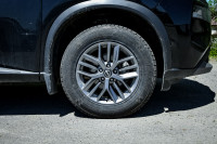 This 2023 Nissan Rogue is for sale today. This SUV has 82,101 kms. It's _black in colour . It has an... (image 6)